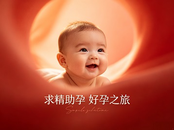 龙江求精助孕科学助孕 开启专属好孕之旅