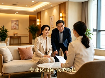 龙江有偿售卵代生女生的客户的客户群体有哪些