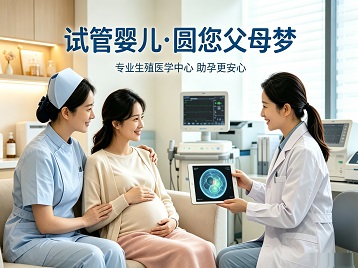 龙江辅助生育服务 试管婴儿行业的兴起背景、发展与未来展望